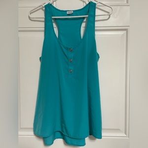 Charming Charlie tank top